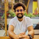 Photo of Madhav Kumar