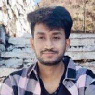 Sujoy Dhar Class 12 Tuition trainer in Bangalore