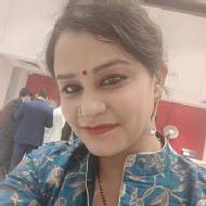 Shivani N. Class I-V Tuition trainer in Delhi