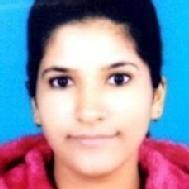 Pratibha P. Class I-V Tuition trainer in Nainital