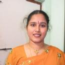 Photo of Sravani S.