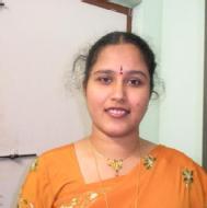 Sravani S. Soft Skills trainer in Hyderabad