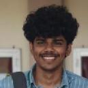 Photo of Thejas Kiran