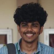 Thejas Kiran Class I-V Tuition trainer in Chennai