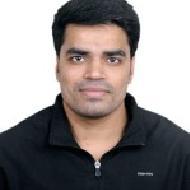 Vivek Yadav UPSC Exams trainer in Delhi