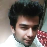 Apurv Upadhyay Class I-V Tuition trainer in Ghaziabad