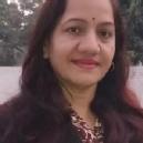 Photo of Seema G.