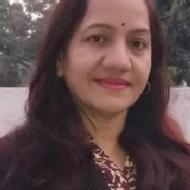 Seema G. Class I-V Tuition trainer in Nepanagar