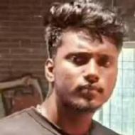 Kishore Personal Trainer trainer in Chennai