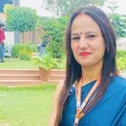 Dr Parmjeet K. Class 11 Tuition trainer in Panipat