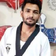 Deepak Singh Self Defence trainer in Gurgaon