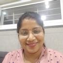 Photo of Roopa Revankar