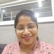 Roopa Revankar Class 10 trainer in Hubli