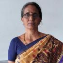 Photo of Radha Chandrasekaran