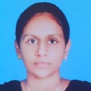 Geethala K. Class I-V Tuition trainer in Badvel