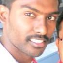 Photo of Vignesh M