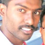 Vignesh M C Language trainer in Coimbatore