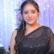 Jaslin Kaur Class 12 Tuition trainer in Agra
