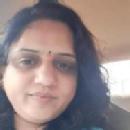 Photo of Kavita G.