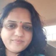 Kavita G. Class I-V Tuition trainer in Pune