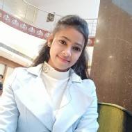 Vaishali Y. Class 10 trainer in Delhi