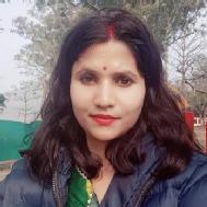 Priyanka Singh G. Class 11 Tuition trainer in Rohtak