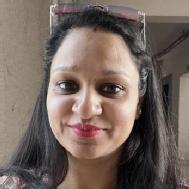 Neha R. Class 12 Tuition trainer in Faridabad