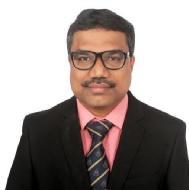 Mohammed Shamsudeen MS Pharmacovigilance trainer in Perambalur