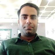 Dinesh Lalwani Yoga trainer in Jaipur