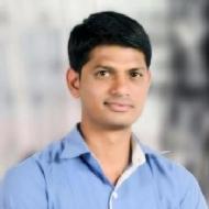Rajendra Chaudhari Golang trainer in Pune