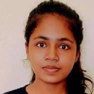Shivani Mehta Class I-V Tuition trainer in Patna
