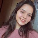 Himanshi Malik Class I-V Tuition trainer in Delhi