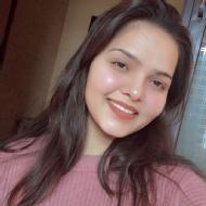 Himanshi Malik Class I-V Tuition trainer in Delhi