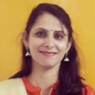 Tarandeep K. Shorthand trainer in Panchkula