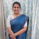 Photo of Kakani Sree Lasya