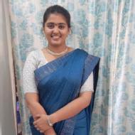 Kakani Sree Lasya Diet and Nutrition trainer in Bangalore