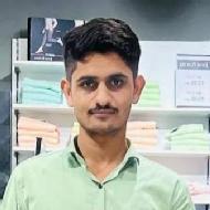 Rahul Class I-V Tuition trainer in Jaipur