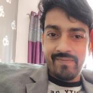 Rameshwar Narayan Singh Class 10 trainer in Varanasi