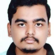 Shivam Kumar BTech Tuition trainer in Jamshedpur