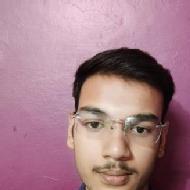 Akshat Singh Kushwaha Class I-V Tuition trainer in Prayagraj