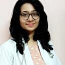 Photo of Dr Mansi G.