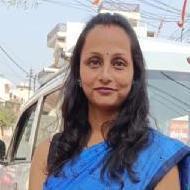 Avantika P. Class I-V Tuition trainer in Lucknow