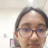 Chetna M. Spoken English trainer in Indore