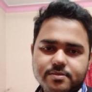 Pritam Rakshit Class I-V Tuition trainer in Bardhaman