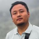 Photo of Silash Limbu