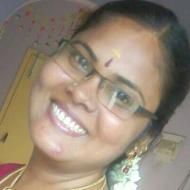 Rajasulochana P. Tamil Language trainer in Chennai