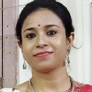 Preetha M. Class 10 trainer in Kolkata