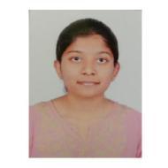 Vibha S. Class 10 trainer in Bangalore