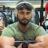 Vishal Tripati Personal Trainer trainer in Manikonda Jagir