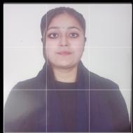 Sargam S. Class I-V Tuition trainer in Delhi